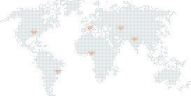 ArcelorMittal around the world