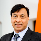 Lakshmi N. Mittal